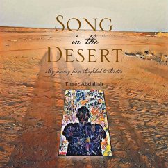 Song in the Desert - Abdallah, Thaer