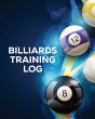 Billiards Training Log - Bild 1