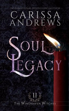 Soul Legacy - Andrews, Carissa