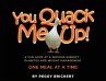 You Quack Me Up! A Fun Look at a... - Bild 1