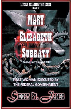 Mary Elizabeth Surratt - 