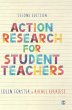 Action Research for Student Teachers - Bild 1