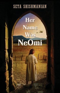 Cover Her Name Was NeOmi