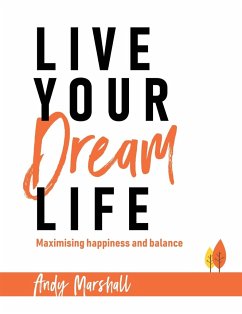 Live Your Dream Life - Marshall, Andy