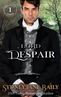 Lord Despair - Baily, Sydney Jane