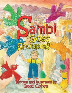 Sambi Goes Shopping - Cohen, Isaac