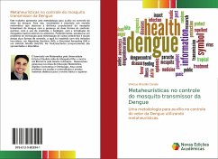 Metaheurísticas no controle do mosquito transmissor da Dengue - Canale, Vinicius Brasilio