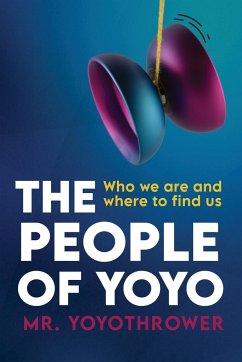 THE PEOPLE OF YOYO - Yoyothrower