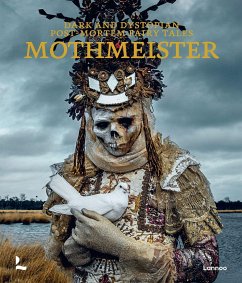 Mothmeister: Dark and Dystopian Post-Mortem Fairy Tales - Mothmeister