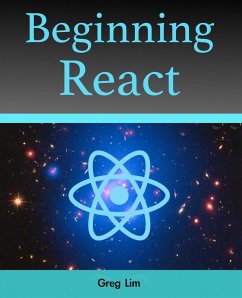 Beginning React (incl. Redux and React Hooks) - Lim, Greg