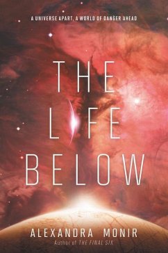 The Life Below - Monir, Alexandra