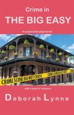 Crime in The Big Easy