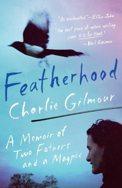 Featherhood - Gilmour, Charlie