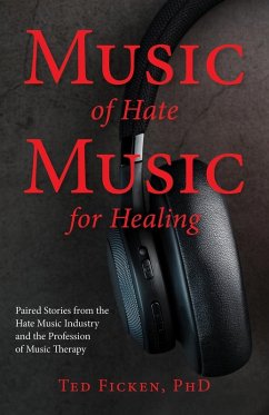 Cover Music of Hate, Music For Healing