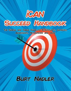 iCAN Succeed Handbook - Nadler, Burt