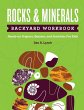 Rocks & Minerals Backyard Workbook - Bild 1