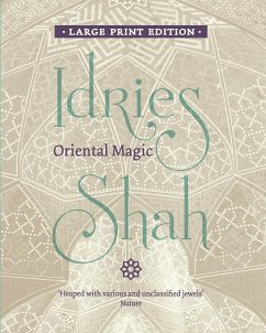 Oriental Magic - Shah, Idries