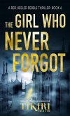 The Girl Who Never Forgot