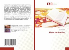 Séries de Fourier - Chouchene, Frej;Haouala, Iness