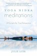 Yoga Nidra Meditations - Bild 1