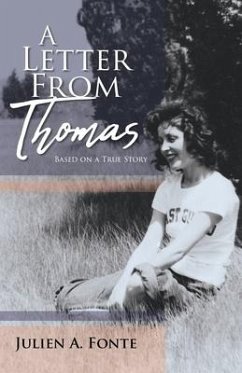 A Letter From Thomas - Fonte, Julien A