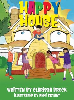 Happy House - Brock, Clarissa