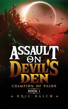 Assault on Devil's Den - Balch, Eric