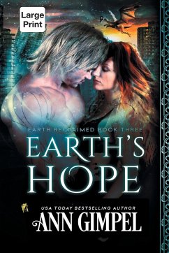Earth's Hope - Gimpel, Ann