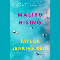 Malibu Rising - Reid, Taylor Jenkins