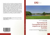 Dynamique de l'occupation du sol et impacts sur les zones humides