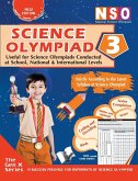 National Science Olympiad Class 3 (With OMR Sheets)