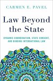 Law Beyond the State Law Beyond the State