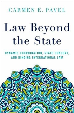Cover Law Beyond the State