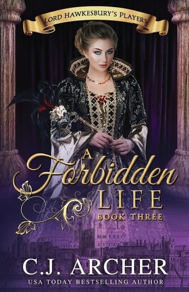 A Forbidden Life A Forbidden Life