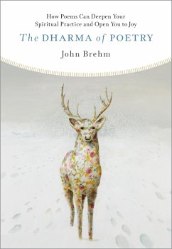 The Dharma of Poetry - Brehm, John