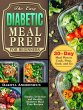 The Easy Diabetic Meal Prep for... - Bild 1