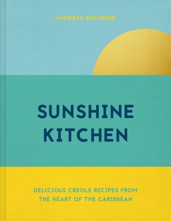Sunshine Kitchen - Bolosier, Vanessa