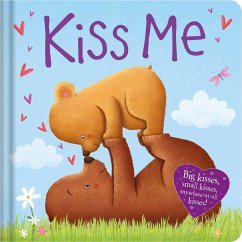 Kiss Me - Igloobooks