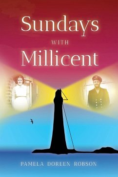 Sundays with Millicent - Robson, Pamela Doreen