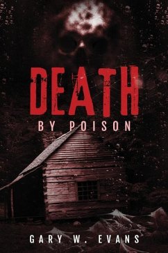 Death by Poison - Evans, Gary W.