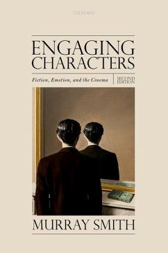 Engaging Characters - Smith, Murray (Professor of Philosophy, Art, and Film, Professor of