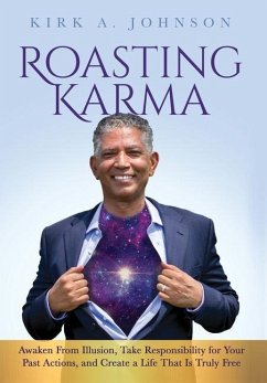 Roasting Karma - Johnson, Kirk A