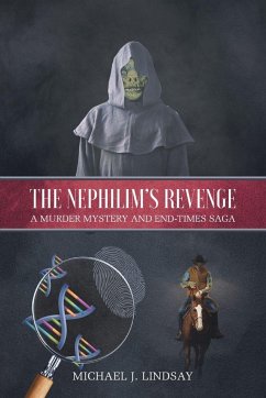 The Nephilim's Revenge - Lindsay, Michael J. The Nephilim's Revenge - Lindsay, Michael J.