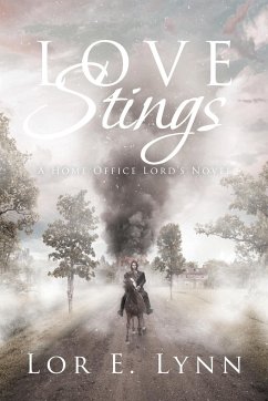 Love Stings - Lynn, Lor E.