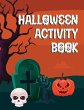 Halloween Activity Book - Bild 1