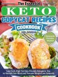 The Essential Keto Copycat Recipes... - Bild 1