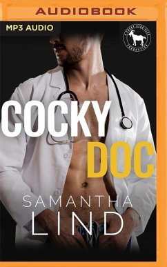 Cocky Doc - Lind, Samantha; Club, Hero