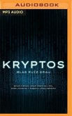 Kryptos (Spanish Edition)