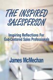 The Inspired Salesperson