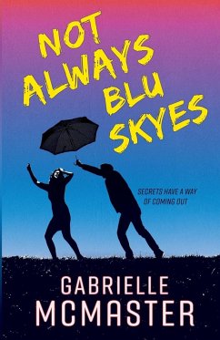 Cover Not Always Blu Skyes